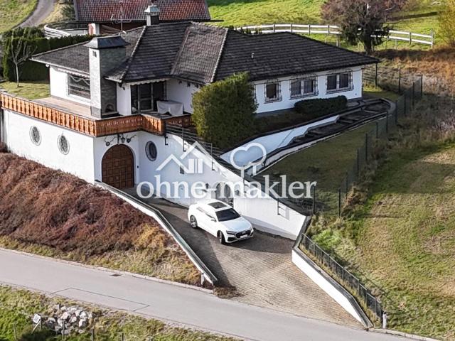 Haus kaufen in Enthalb der Ach, Wertach