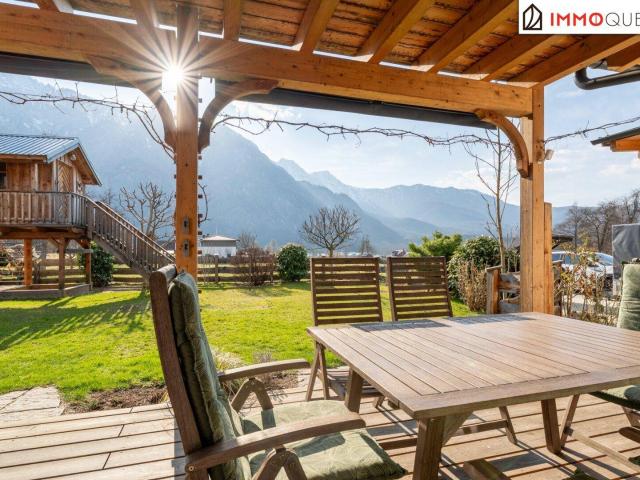 Haus kaufen in Bad Goisern am Hallstättersee, Oberösterreich