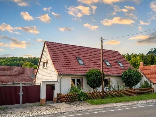 Villa kaufen in Kölleda, Landkreis Sömmerda
