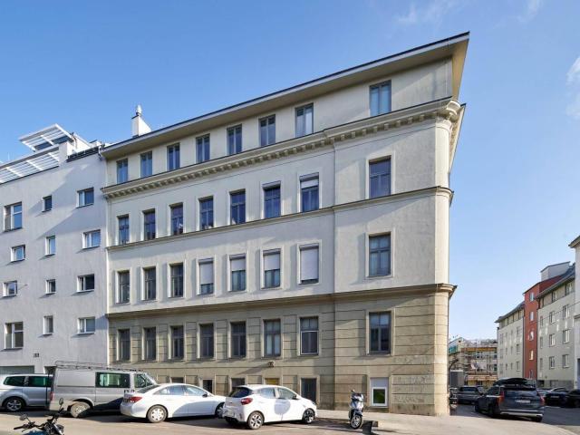 Apartment kaufen in KG Hernals, Wien