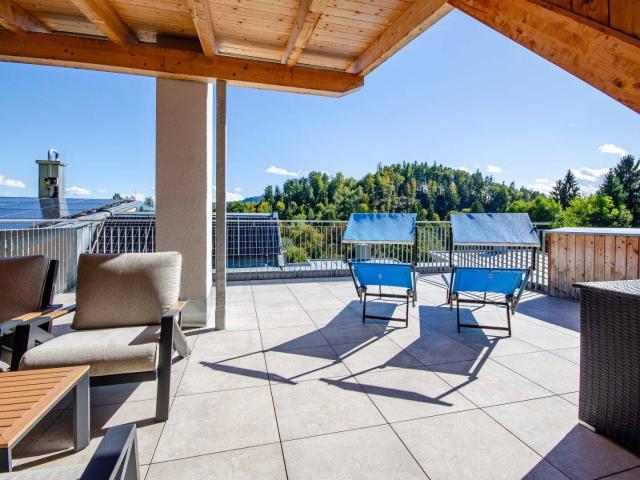 Apartment kaufen in Pörtschach am Wörther See, Kärnten