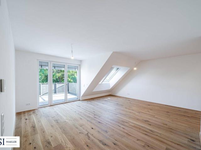 Apartment kaufen in Liesing, Wien