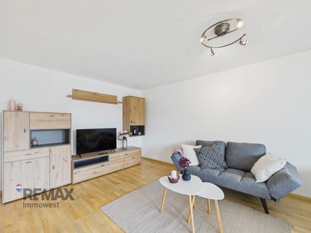 Apartment kaufen in Hohenems, Bezirk Dornbirn