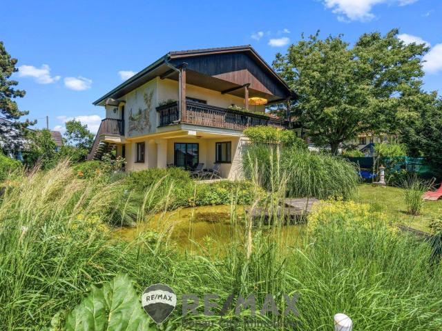 Haus kaufen in Altenberg, Niederösterreich