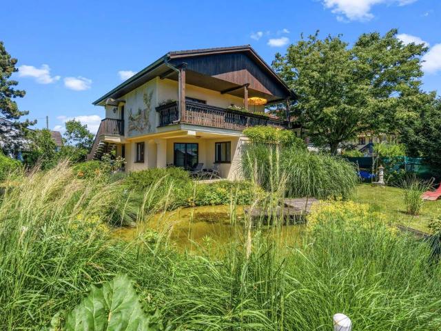 Haus kaufen in Tulln an der Donau, Niederösterreich