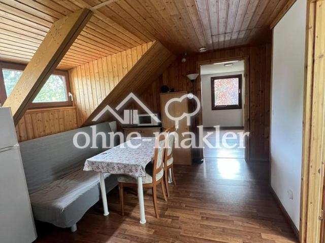 Apartment mieten in Schildow, Brandenburg