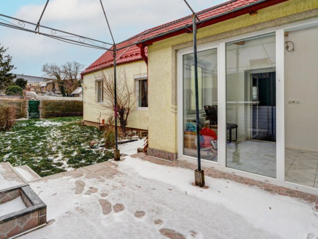 Einfamilienhaus kaufen in Altlichtenwarth, Niederösterreich