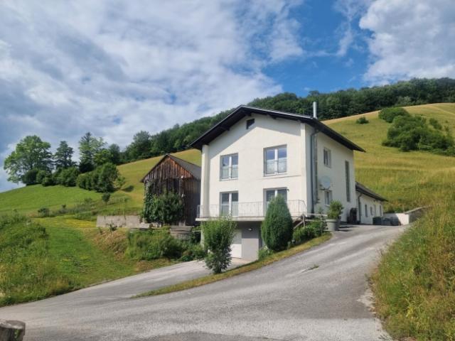 Bauernhaus kaufen in Schindlthal, Laussa