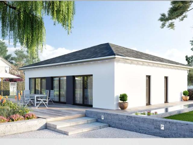 Haus kaufen in Blankenhof, Mecklenburgische Seenplatte
