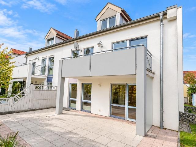 Doppelhaushälfte kaufen in Gögglingen-Donaustetten, Ulm
