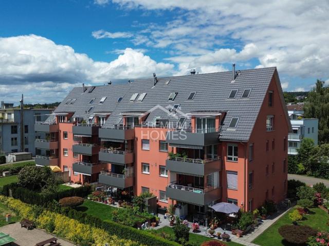 Wohnung kaufen in Bassersdorf, Zürich