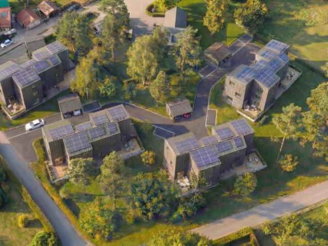 Haus kaufen in Epalinges, Waadt
