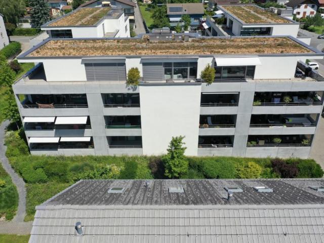 Wohnung mieten in Grabs, St. Gallen