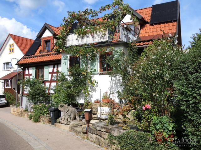 Villa kaufen in Boll, Baden-Württemberg