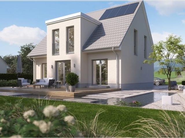 Haus kaufen in Fleckeby, Schleswig-Holstein