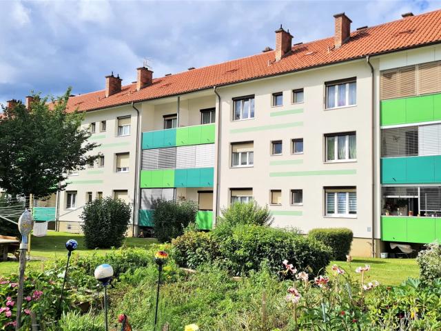Apartment mieten in Althofen, Kärnten