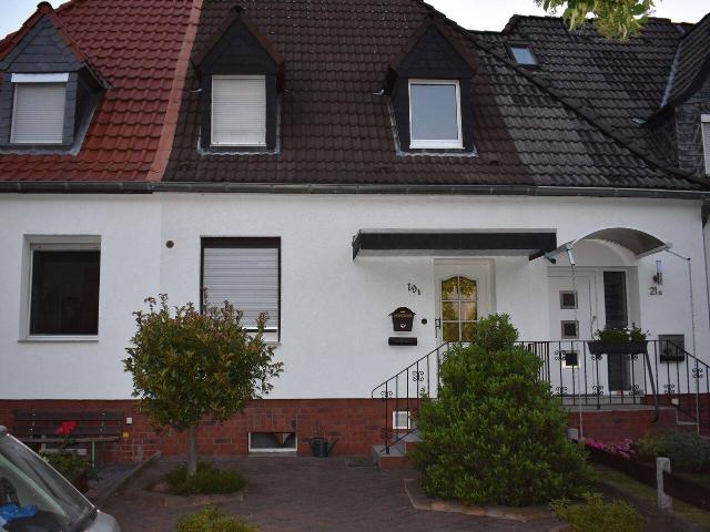 Haus kaufen in Kamp-Lintfort