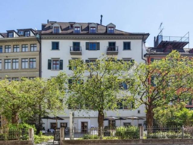 Apartment mieten in Schwarzenbach (SG), St. Gallen