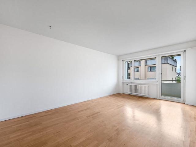 Apartment mieten in Jona, Rapperswil-Jona