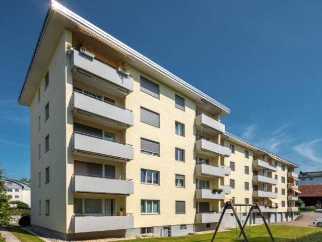 Apartment mieten in Geberit AG, Rapperswil-Jona