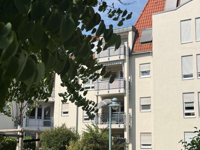 Wohnung kaufen in Villacher Siedlung, Dresden