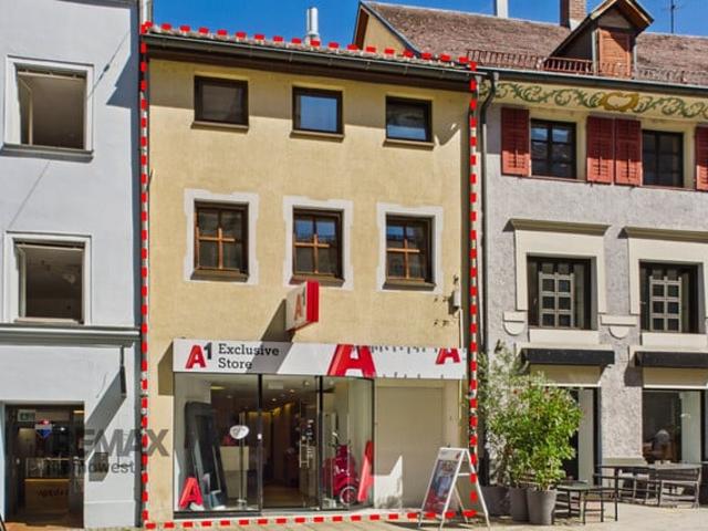 Immobilie kaufen in Bregenz, Vorarlberg