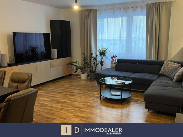 Apartment kaufen in Meidling, Wien