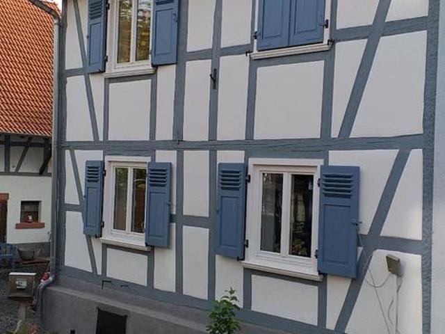 Haus kaufen in Altenstadt, Hessen