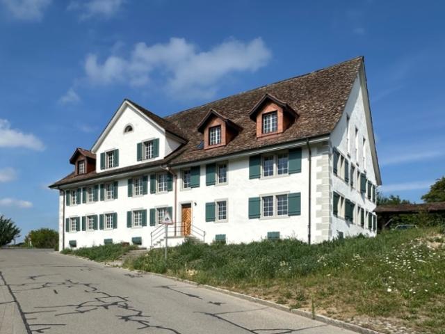 Wohnung mieten in Unterengstringen, Zürich