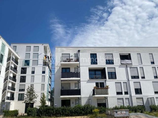 Wohnung kaufen in Regensburg, Bayern