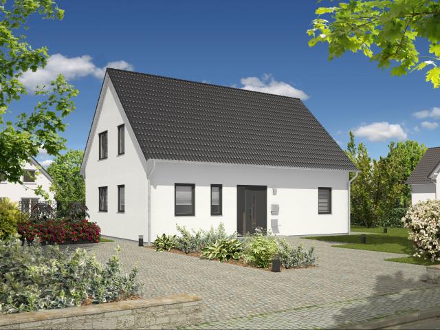 Villa kaufen in Patersholz, Hilpoltstein