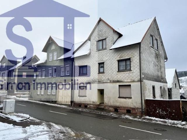 Haus kaufen in Brotterode