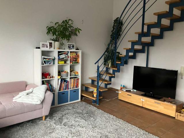 Wohnung kaufen in Örlingen, Ulm