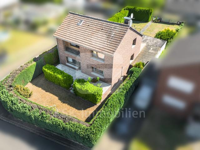 Villa kaufen in Giesendorf, Elsdorf