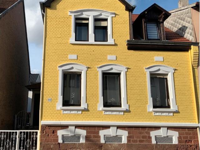 Haus kaufen in Sankt Ingbert, Saarland