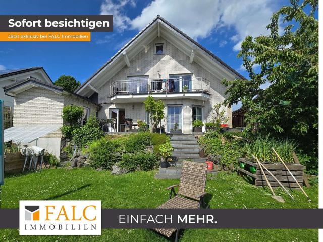 Villa kaufen in Nümbrecht