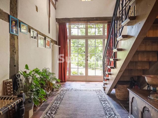 Haus kaufen in Confignon