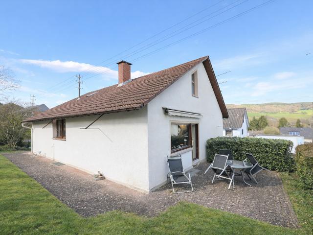 Haus kaufen in Theisbergstegen, Rheinland-Pfalz