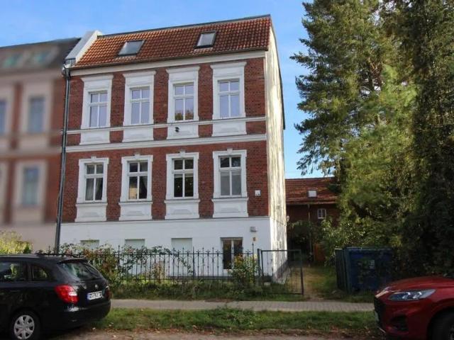Apartment mieten in Pankow, Berlin