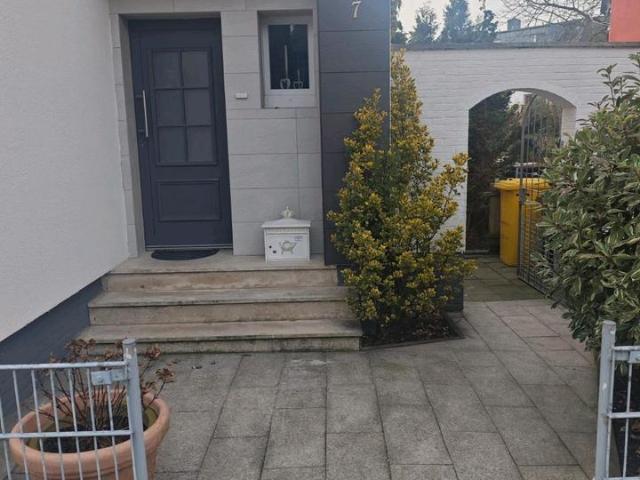 Haus kaufen in Langst-Kierst, Meerbusch