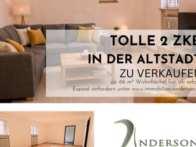 Wohnung kaufen in Ingolstadt, Bayern