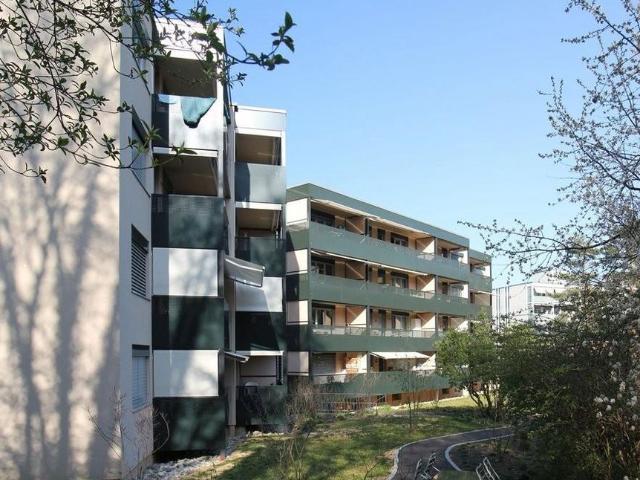 Apartment mieten in Liestal, Bezirk Liestal