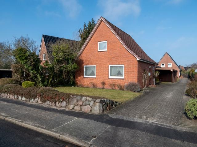 Haus kaufen in Husum, Schleswig-Holstein