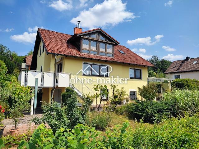 Haus kaufen in Ludwigschorgast, Bayern