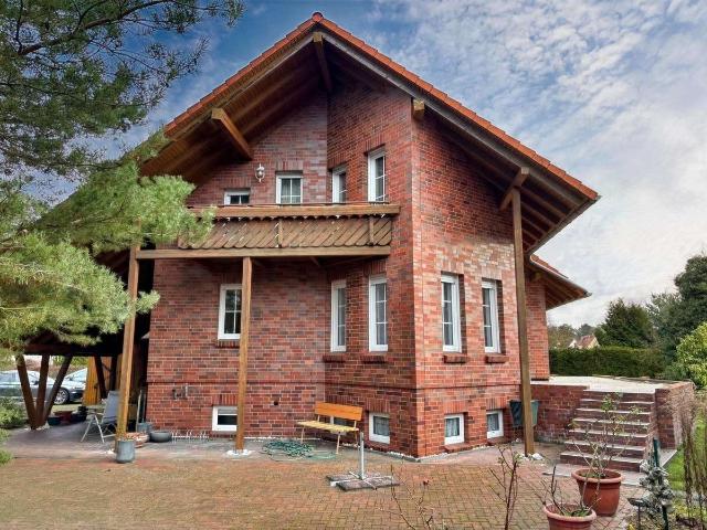 Haus kaufen in Torgelow, Vorpommern-Greifswald