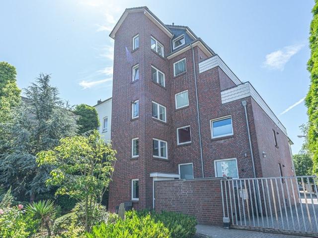 Etagenwohnung kaufen in Wilhelmshaven