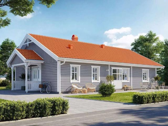 Haus kaufen in Burg Stargard, Mecklenburgische Seenplatte