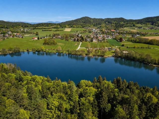 Wohnung kaufen in Keutschach, Kärnten