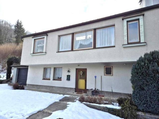 Haus kaufen in Marktl, Lilienfeld