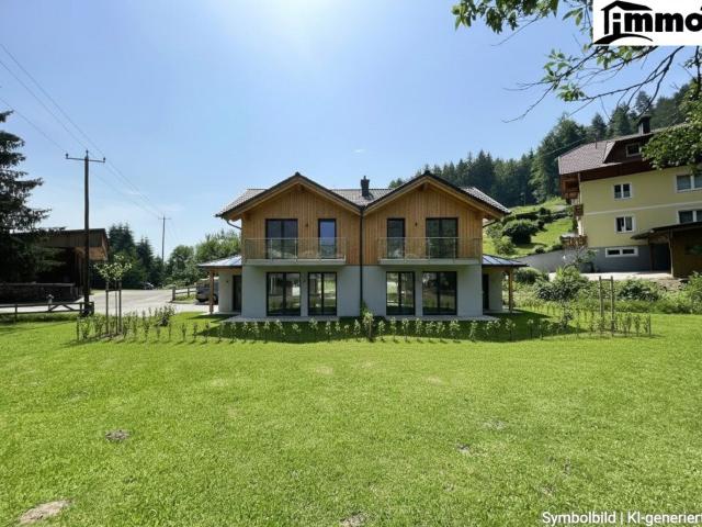 Grundstück kaufen in Techelsberg am Wörther See, Kärnten